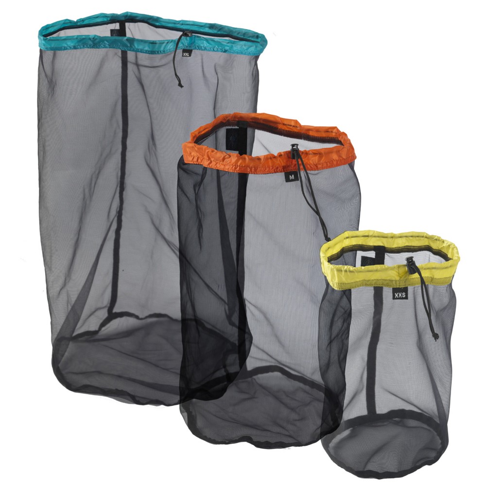 Sea to Summit Ultra Mesh Stuff Sac S