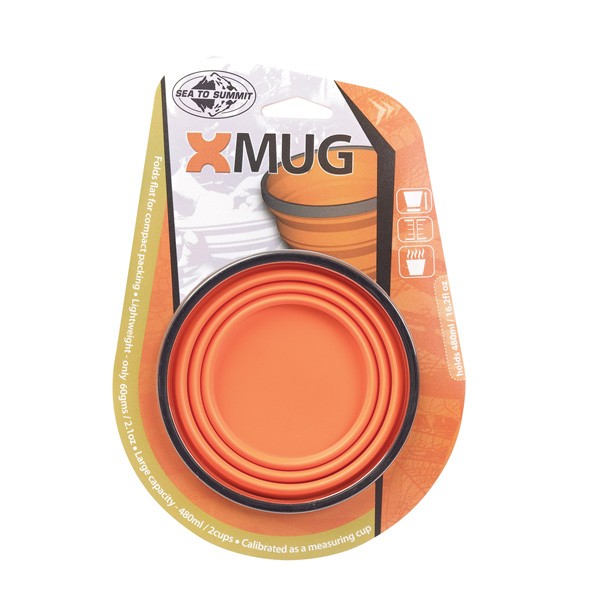 Sea to Summit X Mug 2017