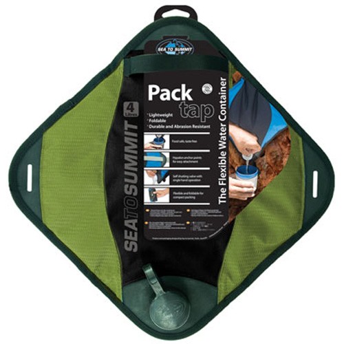 Sea to Summit Pack Tap 4L