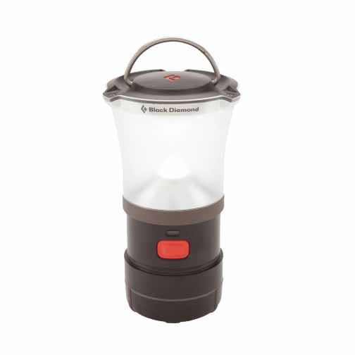 Black Diamond Titan Lantern