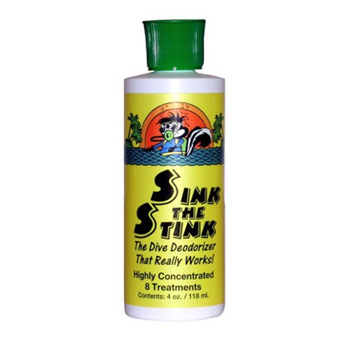 NRS Sink The Stink Deodorizer 2017