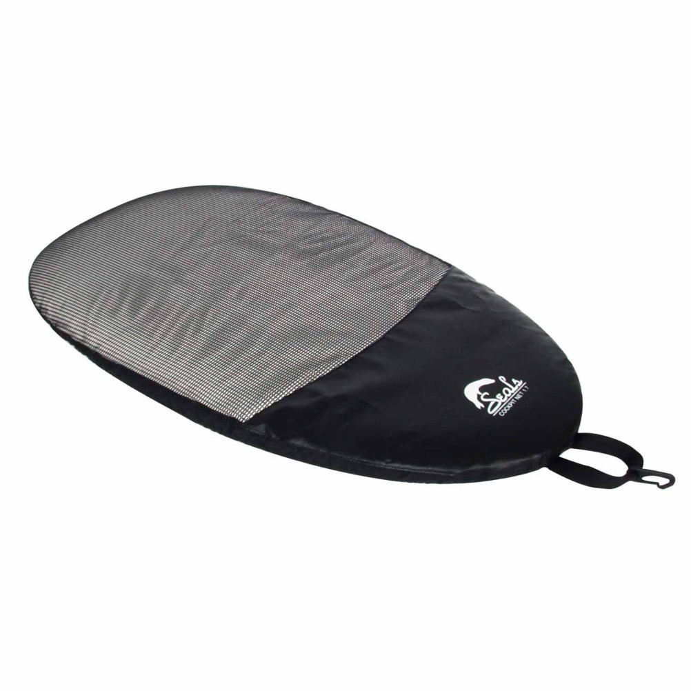 Seals Net Kayak Cockpit Cover