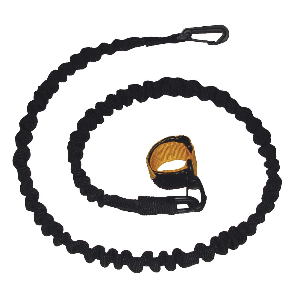UPC 872244000982 product image for Seals Deluxe Paddle Leash 2015 | upcitemdb.com