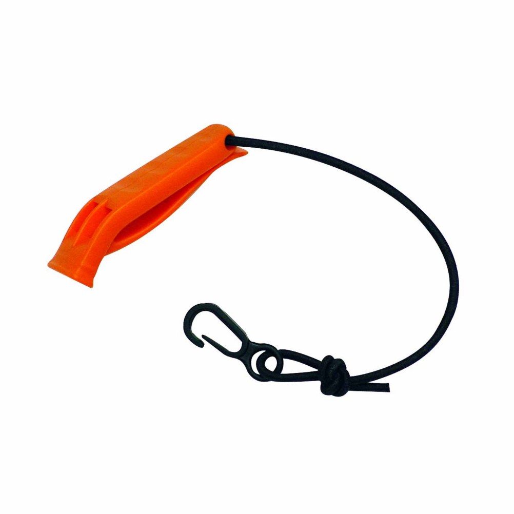 Seals Safety Whistle 2017
