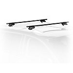 Thule Complete Crossroads Railing Rack