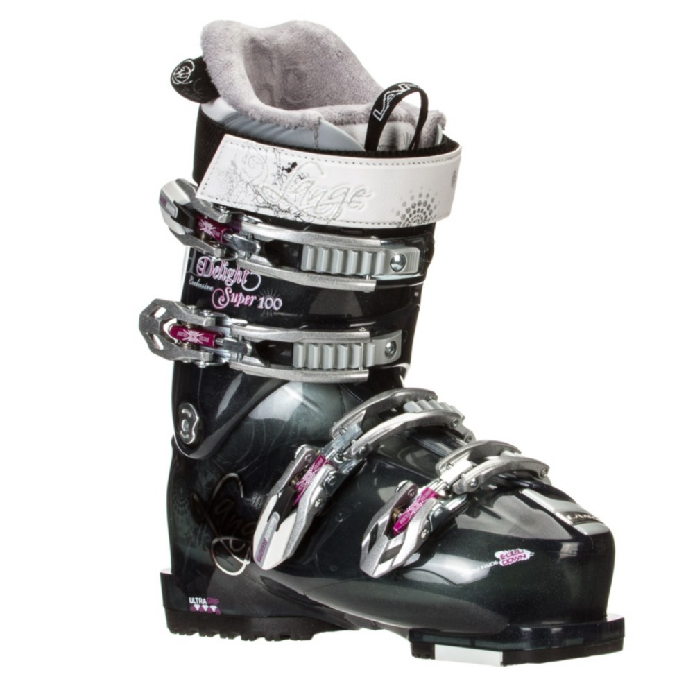 EAN 3607681129586 product image for Lange Exclusive Delight Super Womens Ski Boots | upcitemdb.com