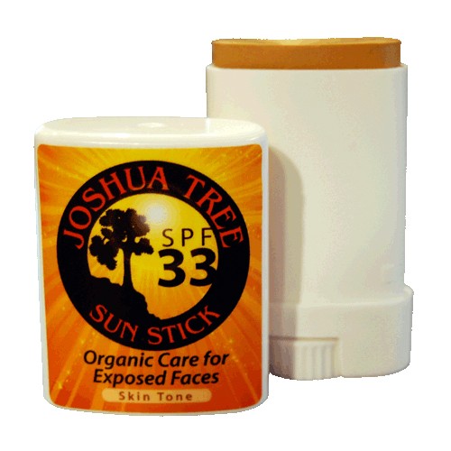 Joshua Tree Sun Stick SPF 33 Skin Care 2017