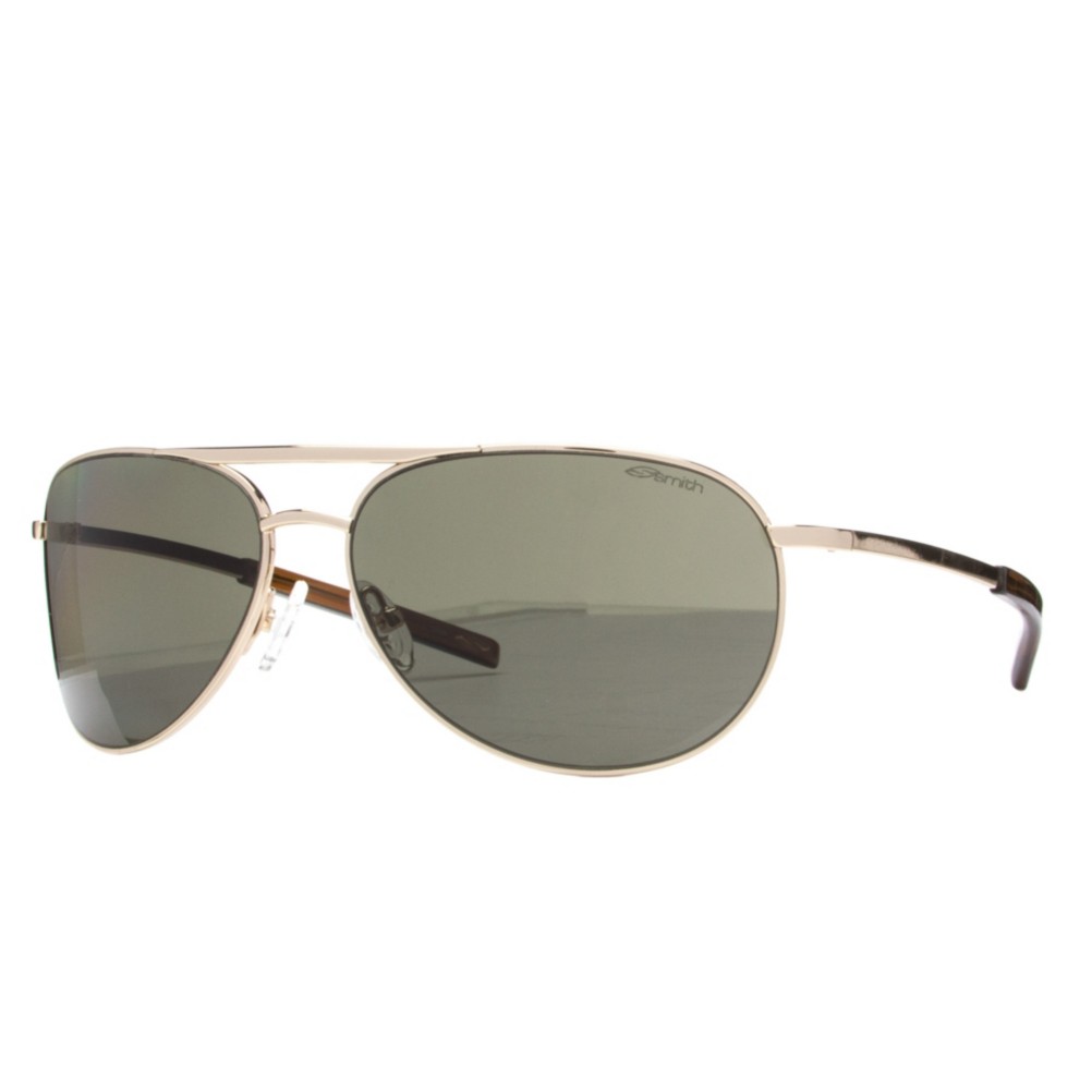 Smith Serpico Slim Polarized Sunglasses