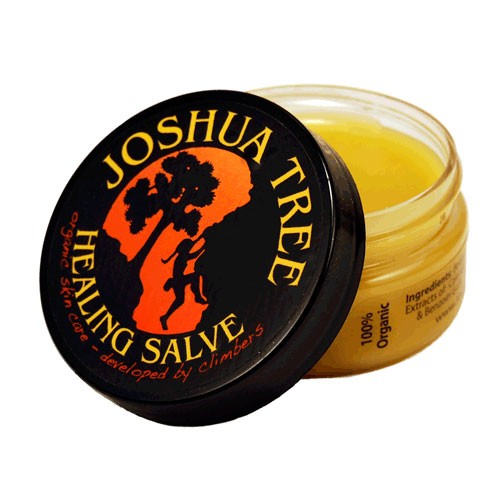 Joshua Tree Healing Salve J Tree 2017