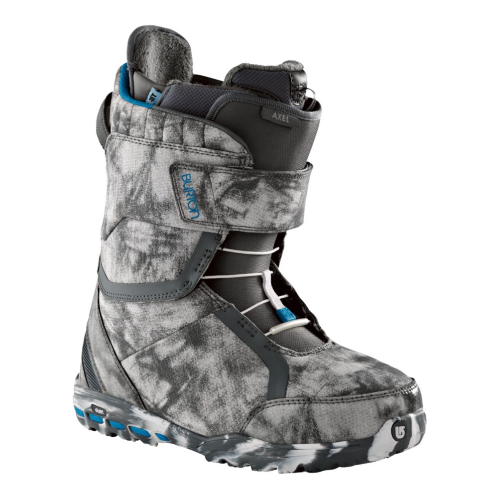 Burton Axel Womens Snowboard Boots