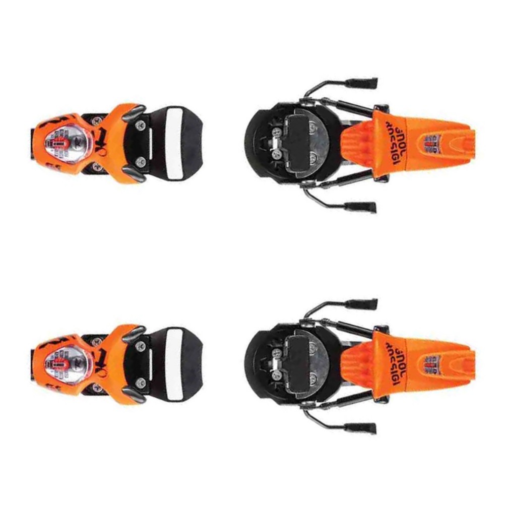 EAN 3607681327944 product image for Rossignol FKS 180 XL Ski Bindings | upcitemdb.com