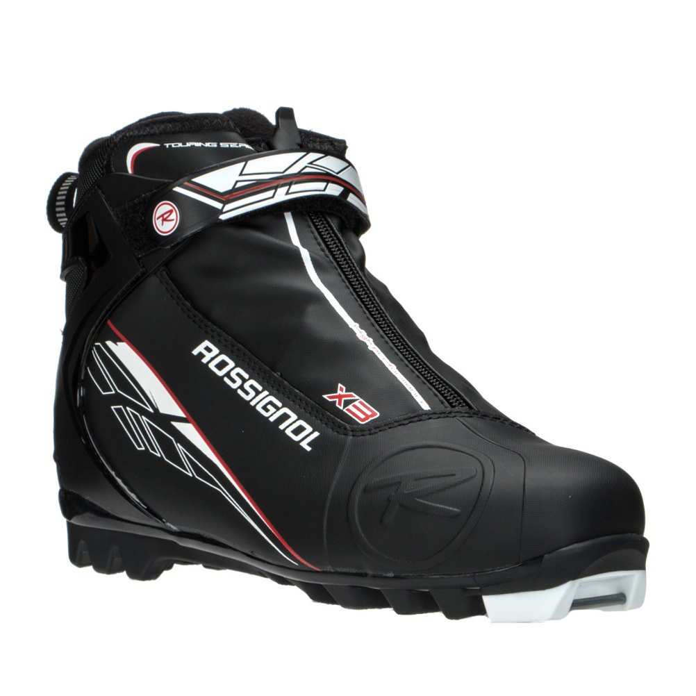 Rossignol X3 NNN Cross Country Ski Boots
