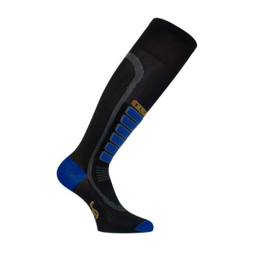 Euro Sock Ski Compression Ski Socks