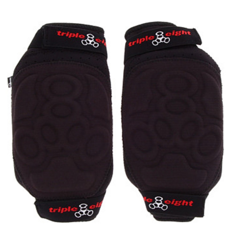 Triple 8 Exoskin Elbow Pads
