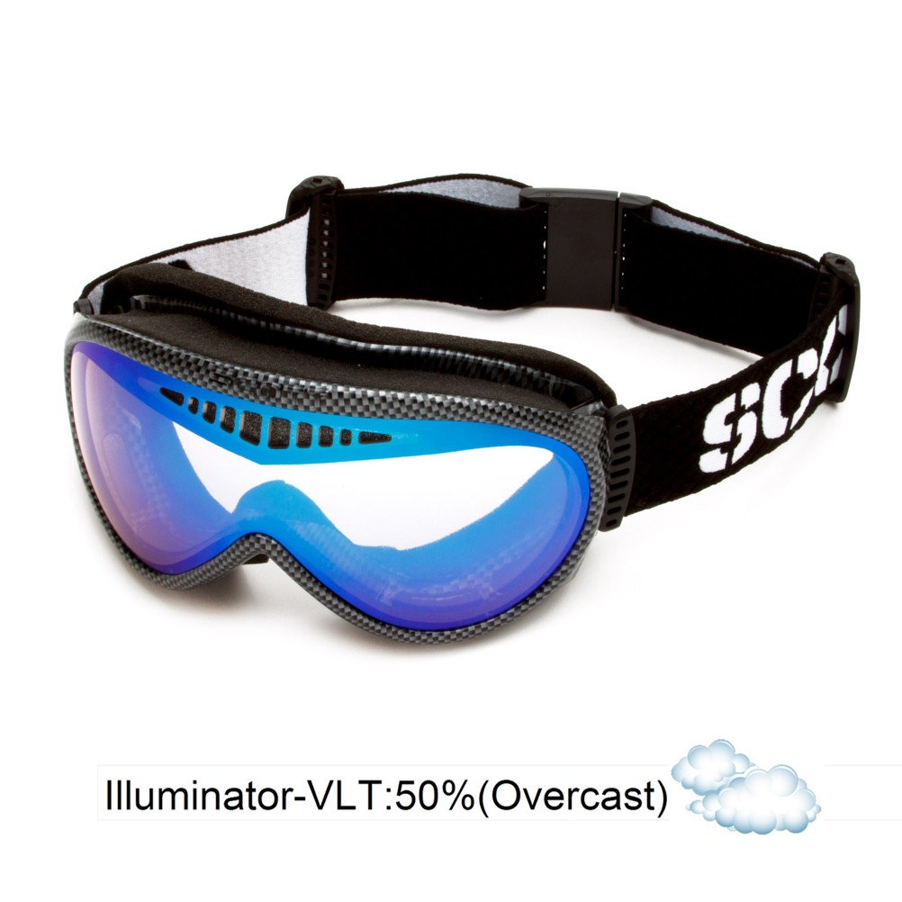 UPC 886118210223 product image for Scott Storm OTG Goggles 2015 | upcitemdb.com