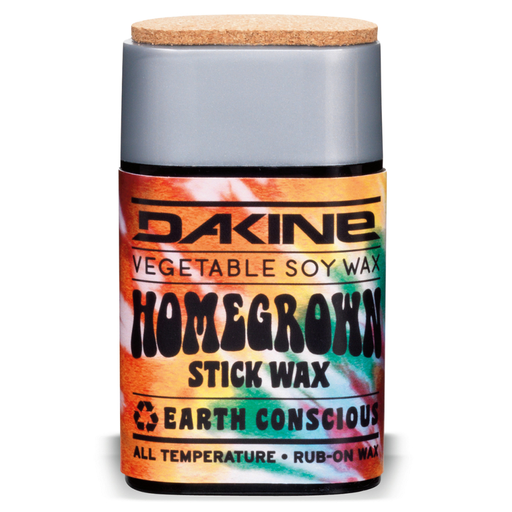 Dakine Home Grown Soy Stick Snowboard Wax