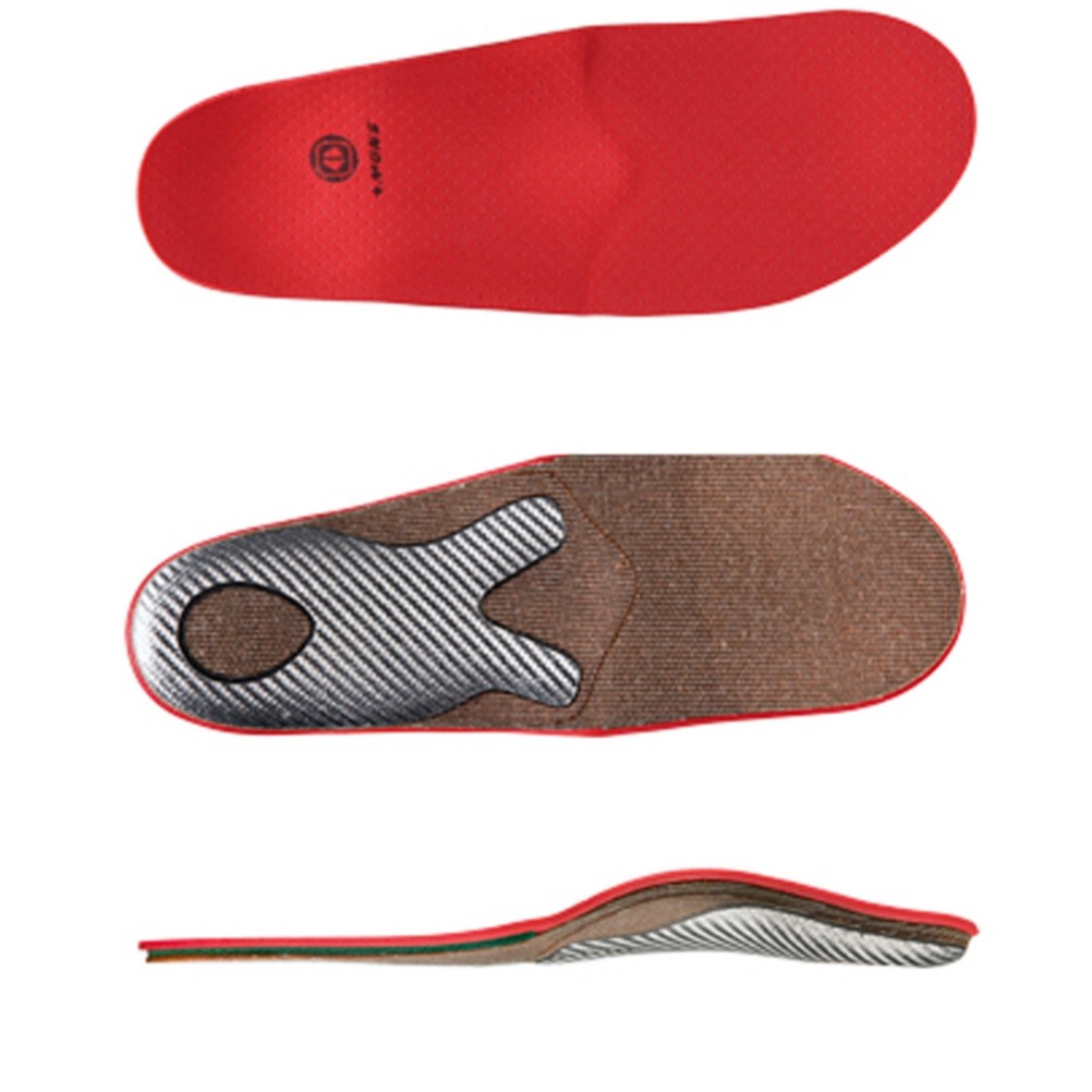 Sidas Winter Snow + Insoles