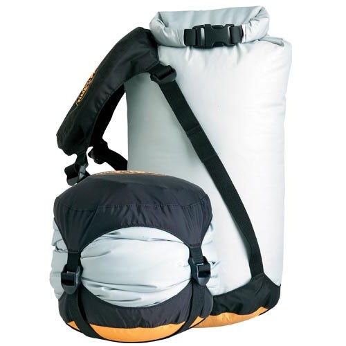 Sea to Summit Event Compression 30L Dry Sacks 2017