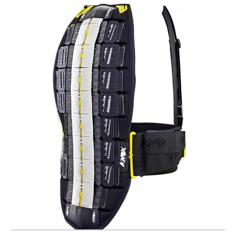 Knox Armour Aegis Back Protector 4