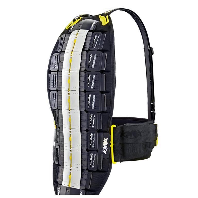 Knox Armour Aegis Back Protector 5