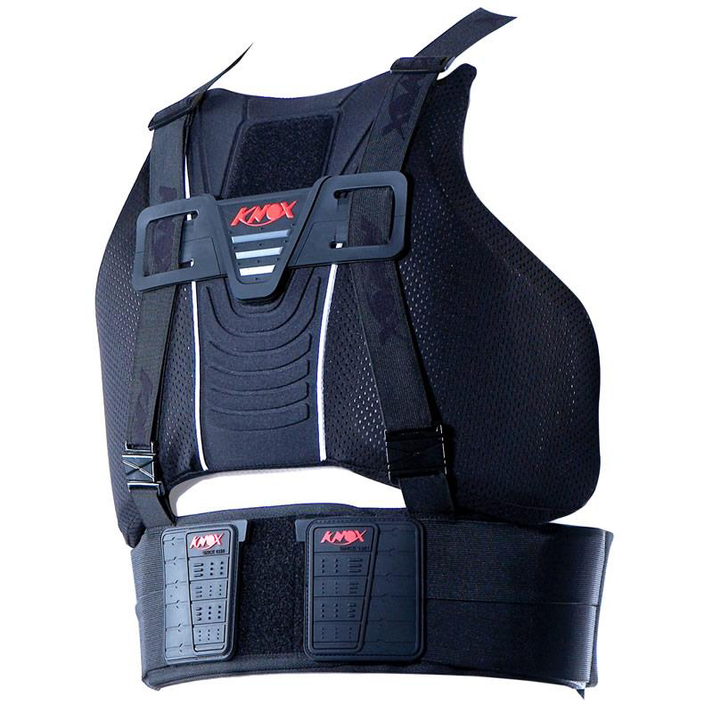 Knox Armour Chest Protector