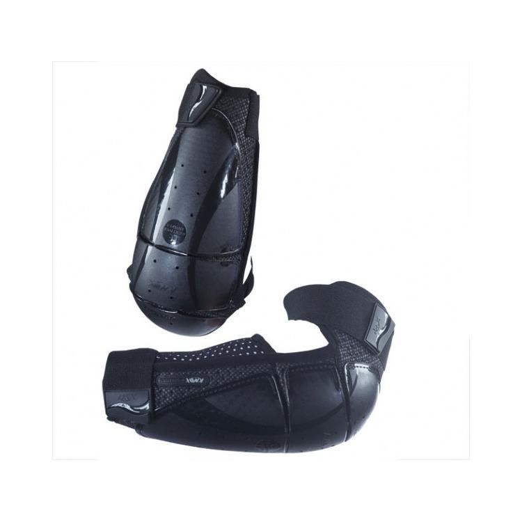 Knox Armour Cross Guard Elbow Long