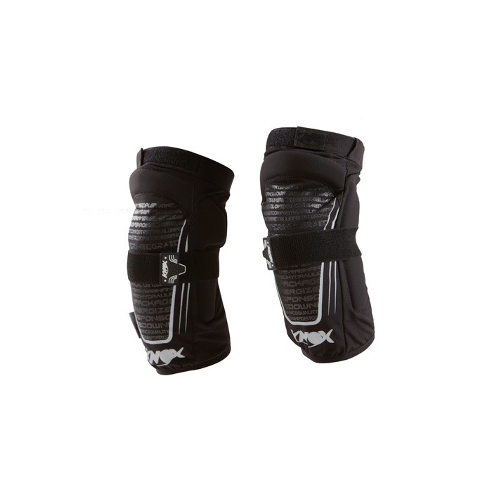 Knox Armour Cross Lite Knee Guards Short