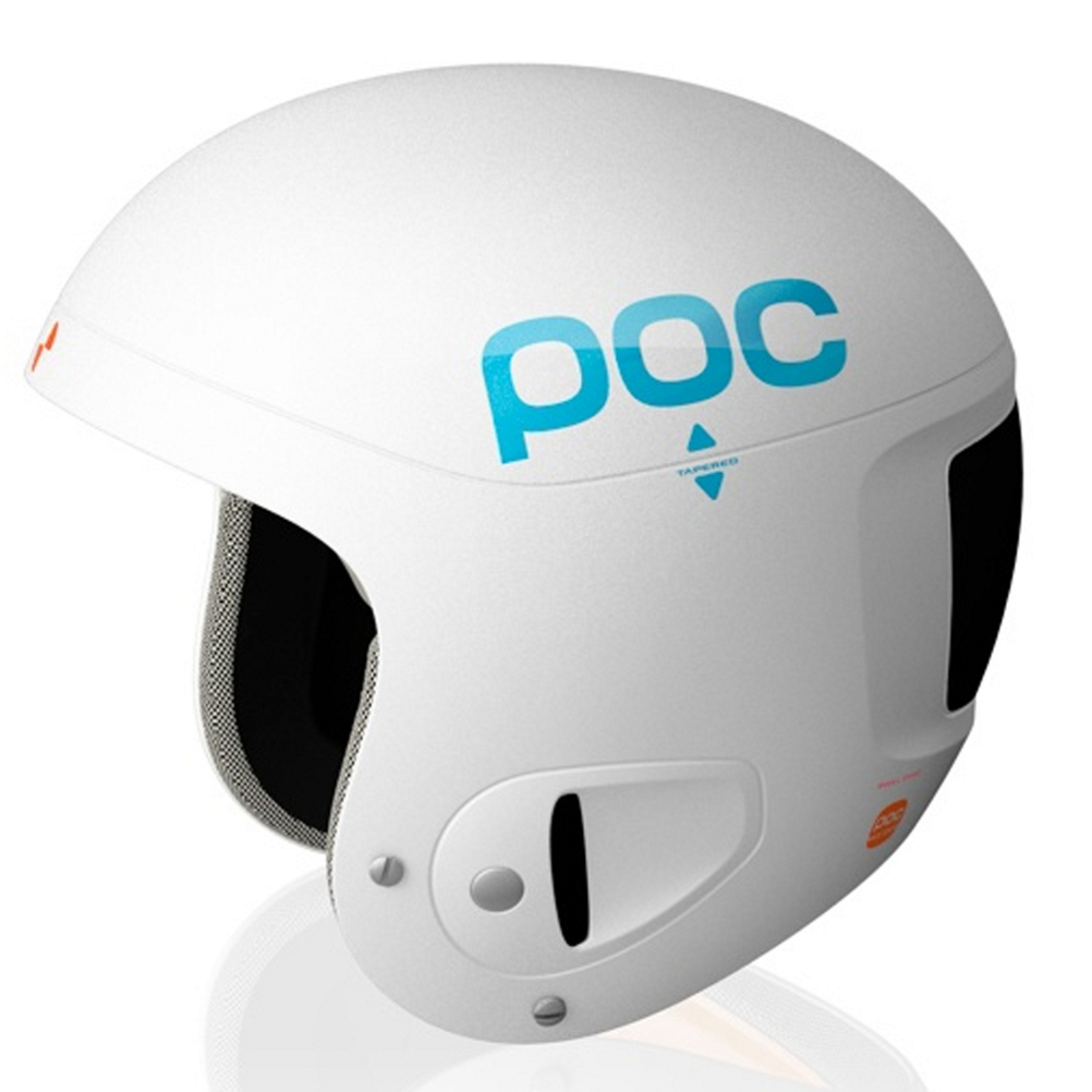 POC Skull Comp 2.0 Julia Mancuso Edition Helmet