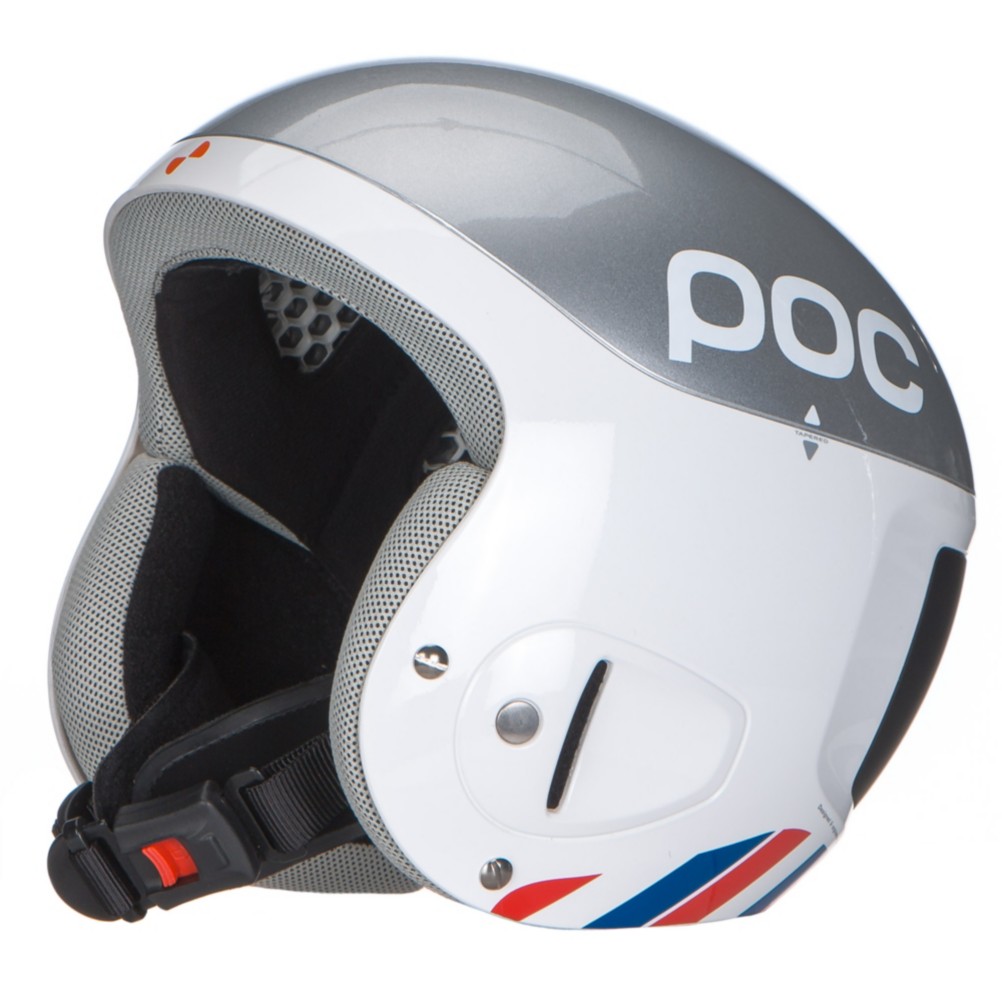 POC Skull Comp 2.0 Bode Miller Edition Helmet