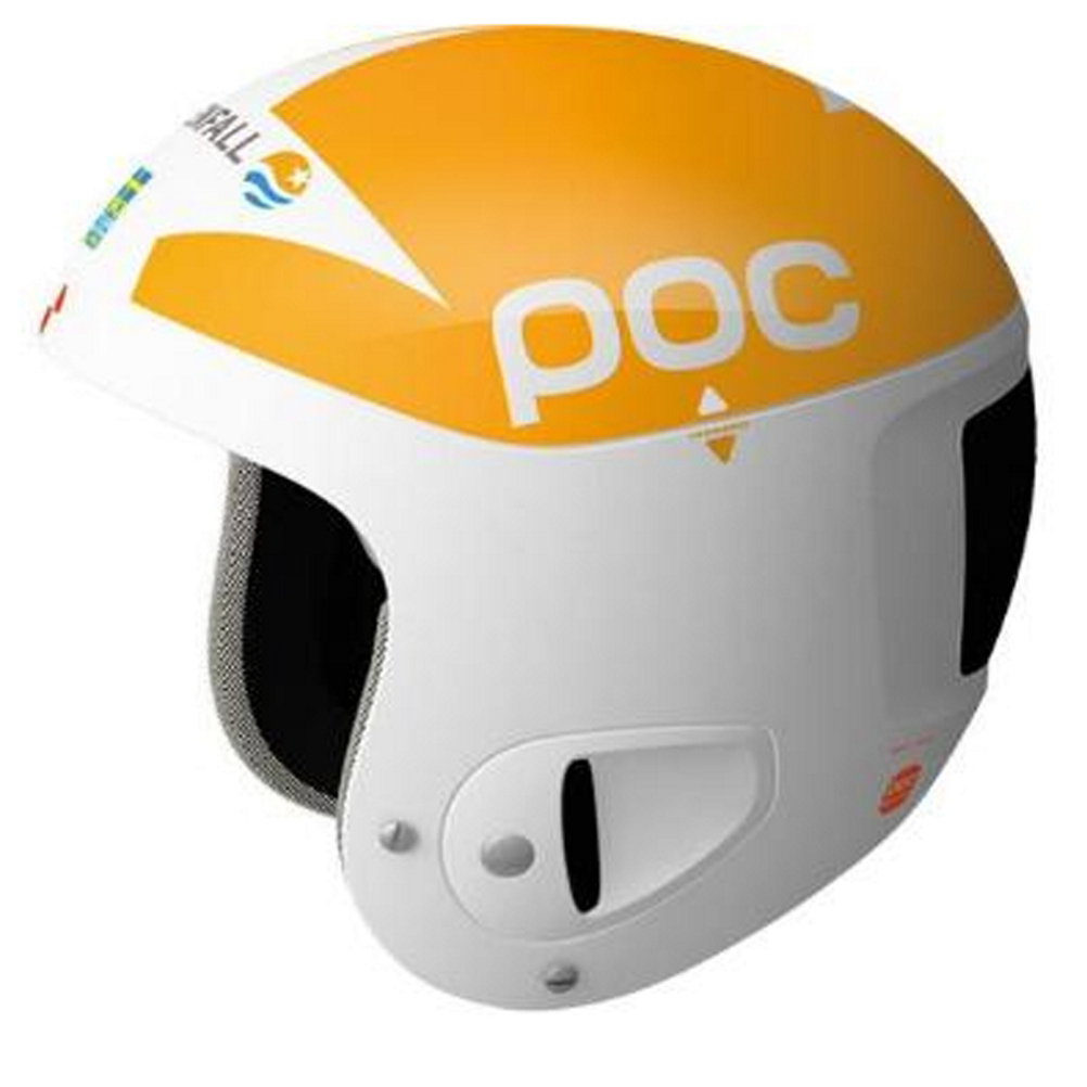 POC Skull Comp 20 Vattenfall Helmet