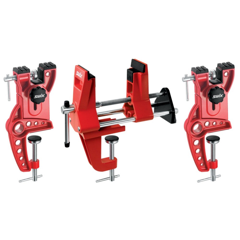 Swix Power Pro Vise 2017
