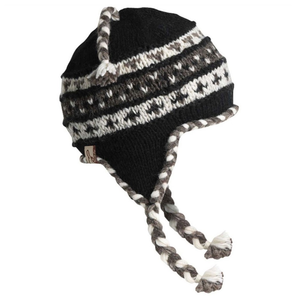 Turtle Fur Nepal Tyler Hat