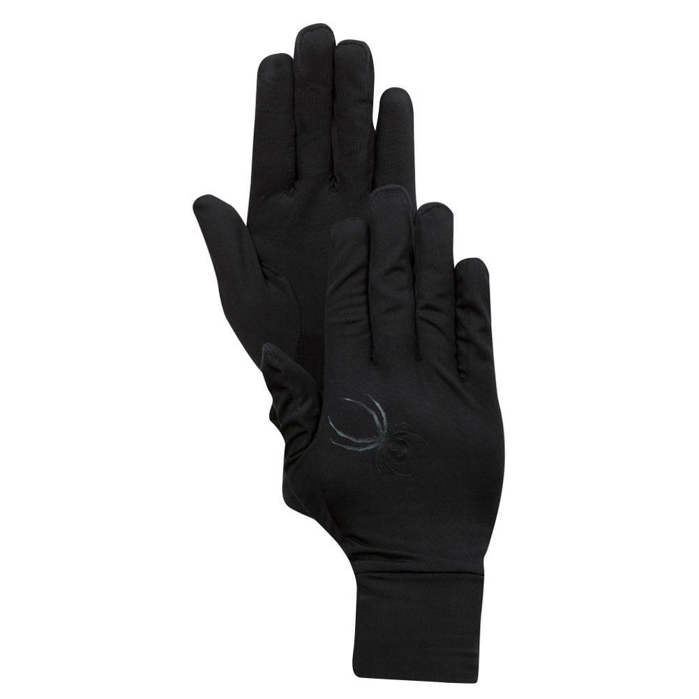 Spyder Compact Glove Liners (Previous Season)
