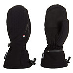 Seirus Heat Touch Glow Womens Heated Gloves and Mittens
