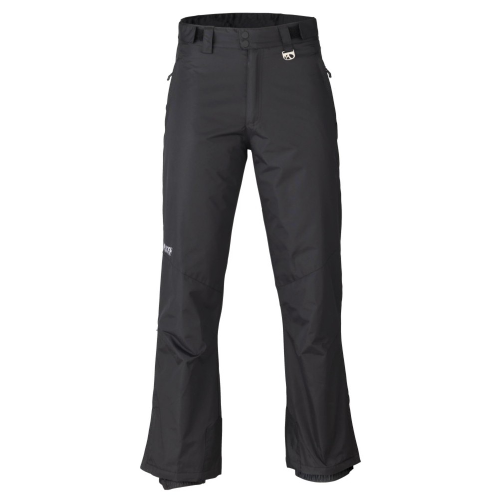 Marker Mens T3 Shell Ski Pants Beige LG Reviews UltraRob Cycling and