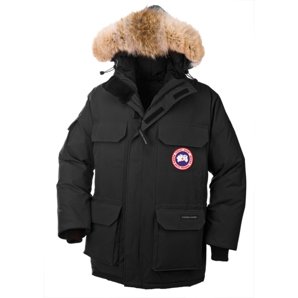 Canada Goose Expedition Parka Mens Jacket