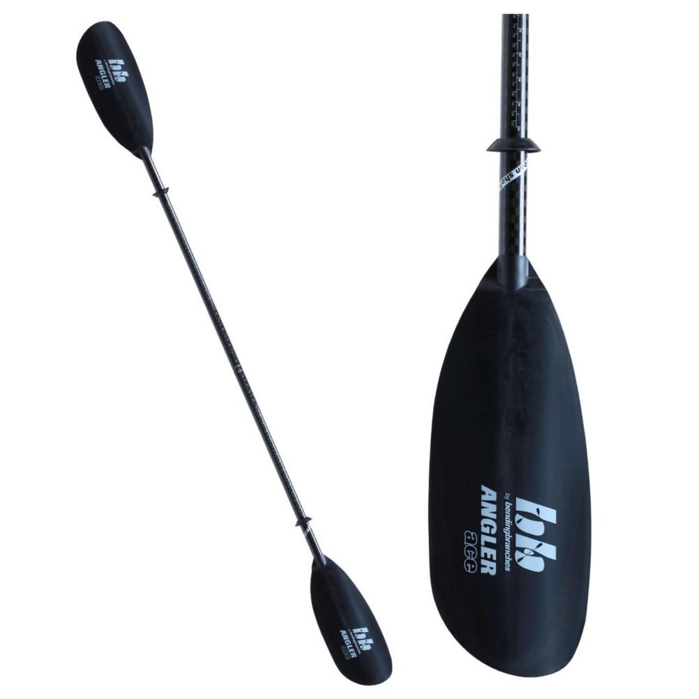 Bending Branches Angler Ace Kayak Paddle