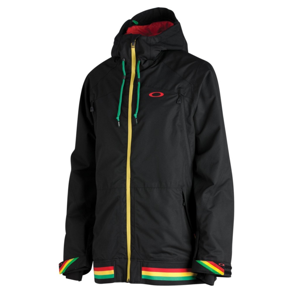 oakley mens jackets sale