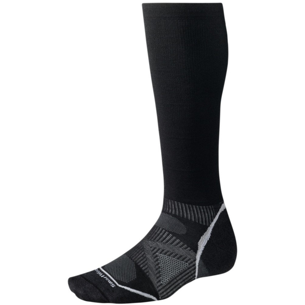 SmartWool PhD Graduated Compression Ultra Light Ski Socks