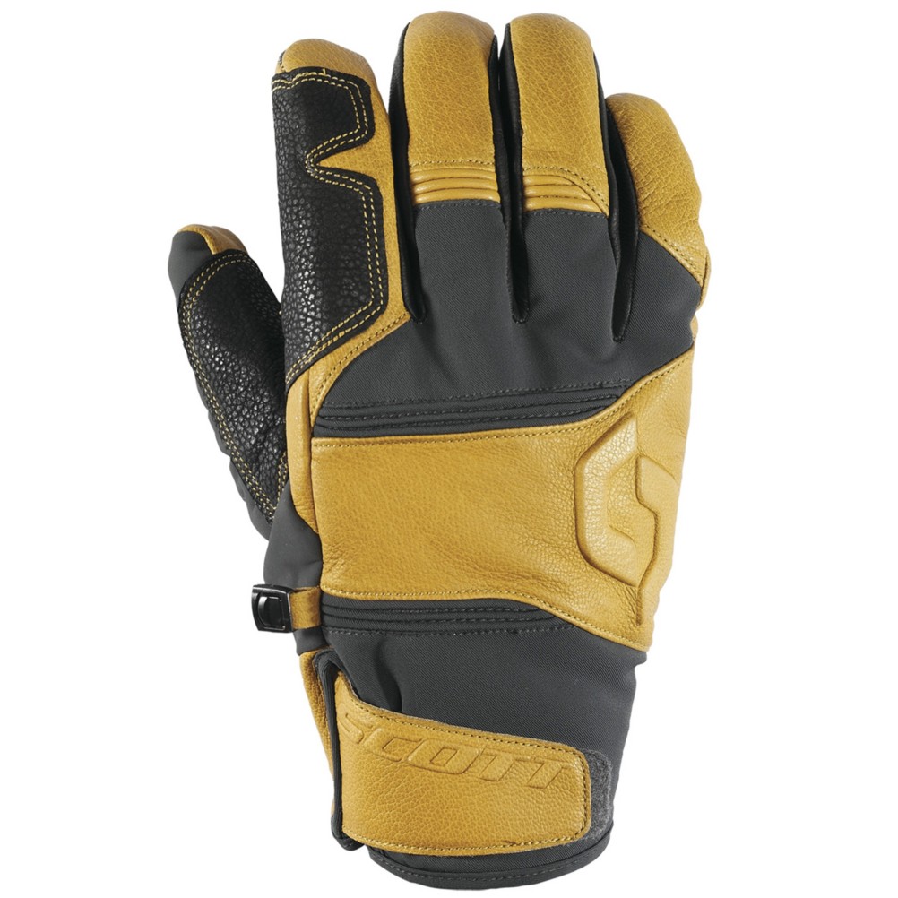 UPC 886118223452 product image for Scott Teton Gloves | upcitemdb.com