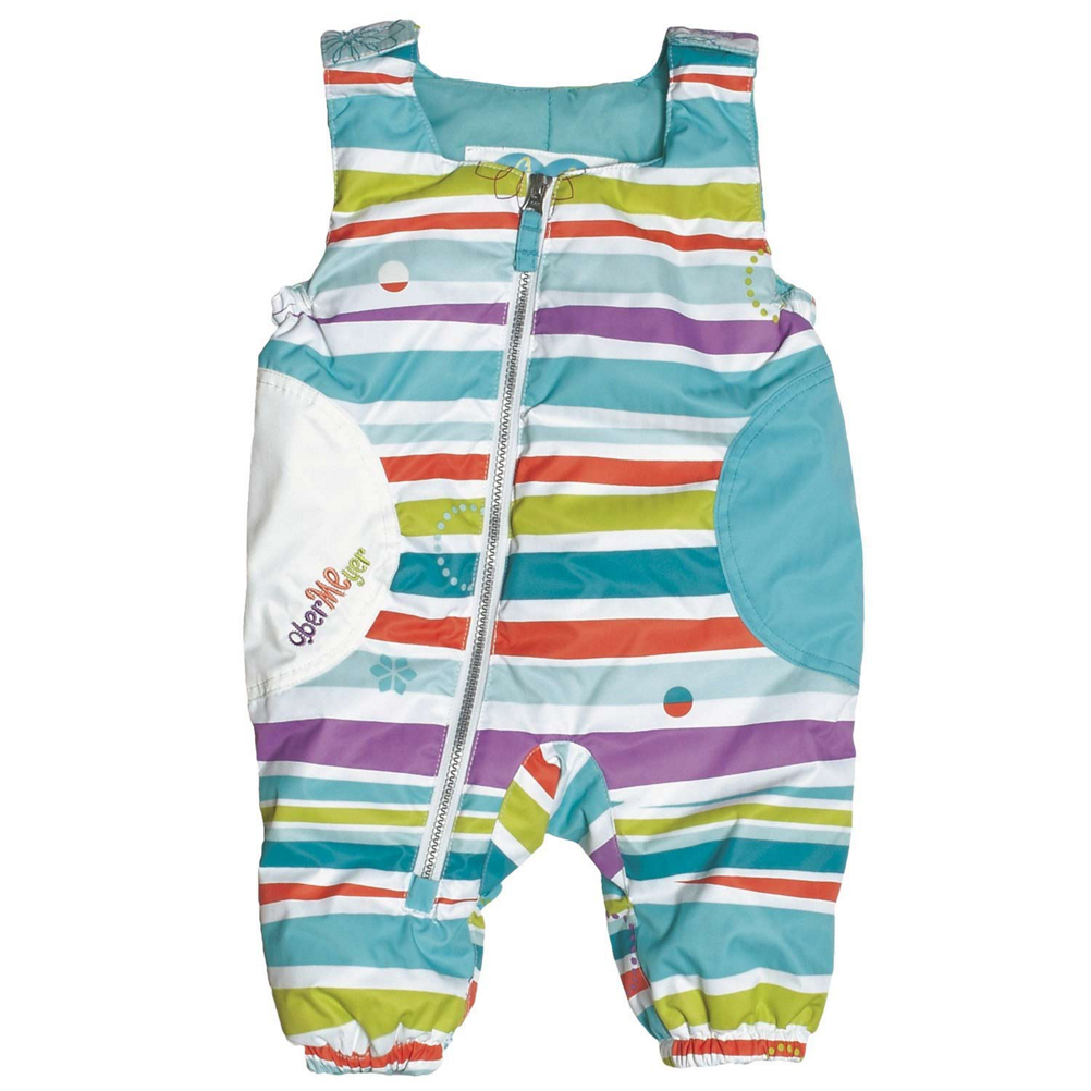 Obermeyer Arielle Bib Toddler Girls Ski Pants