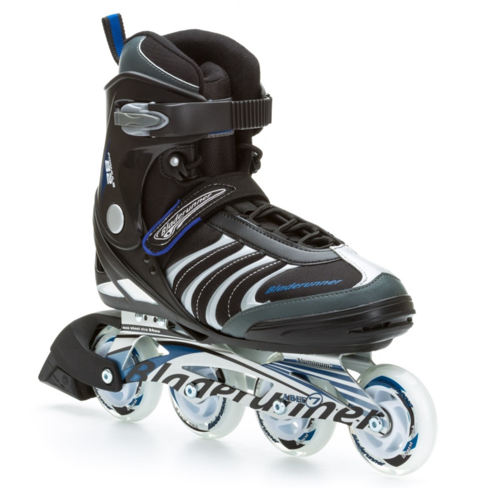 Bladerunner Formula 82 Inline Skates