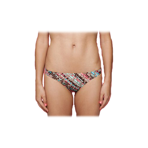 Body Glove Prism Bikini Bathing Suit Bottoms