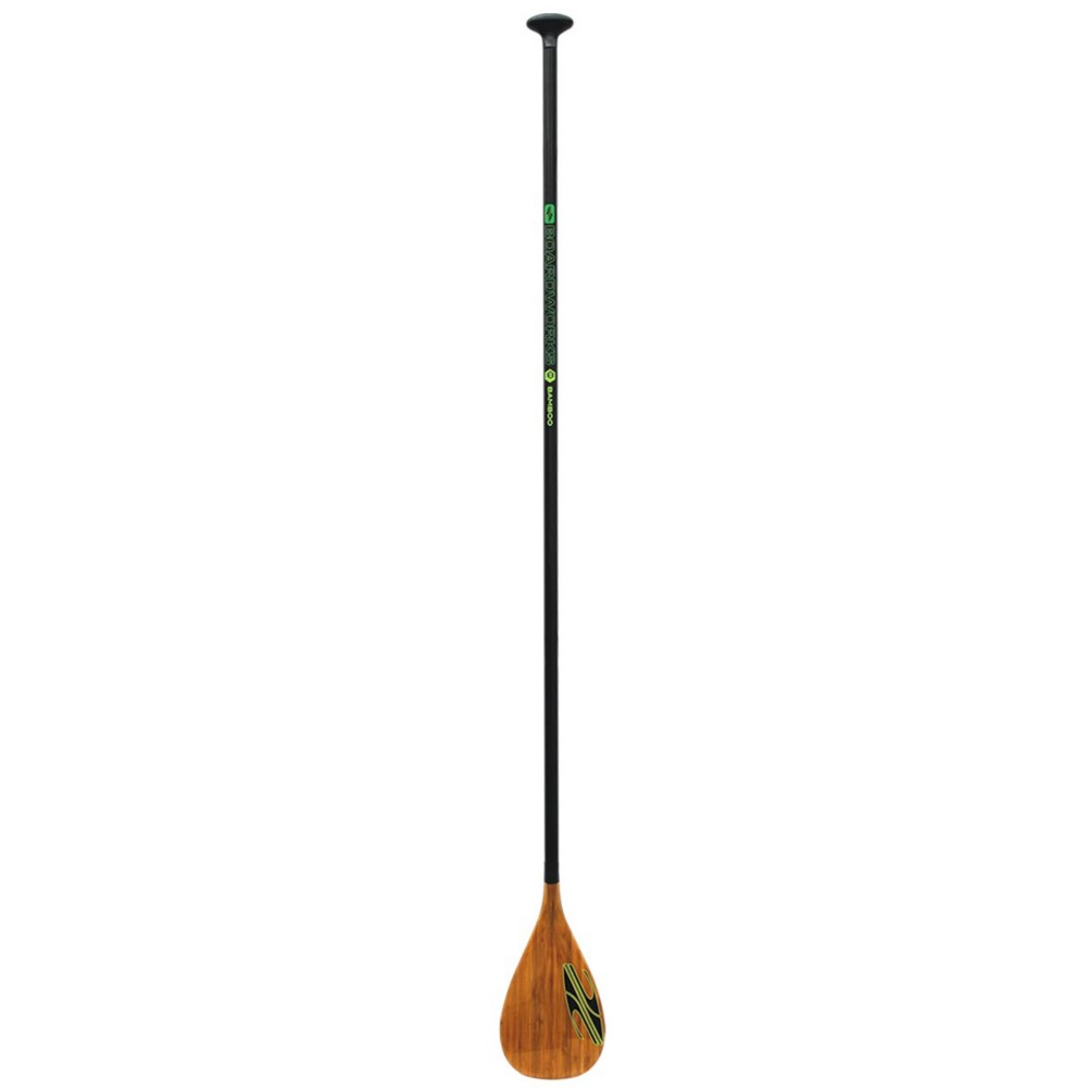Boardworks Surf Wood Veneer/Carbon Fixed Stand Up Paddle 2017