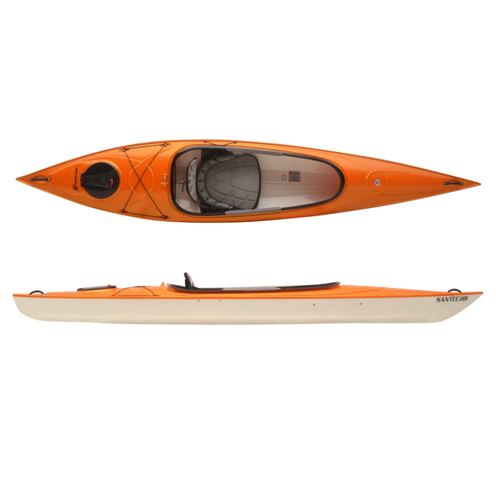Hurricane Santee 126 Sport Kayak 2019