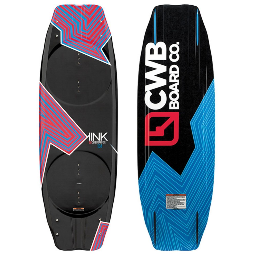 CWB Kink Wakeboard