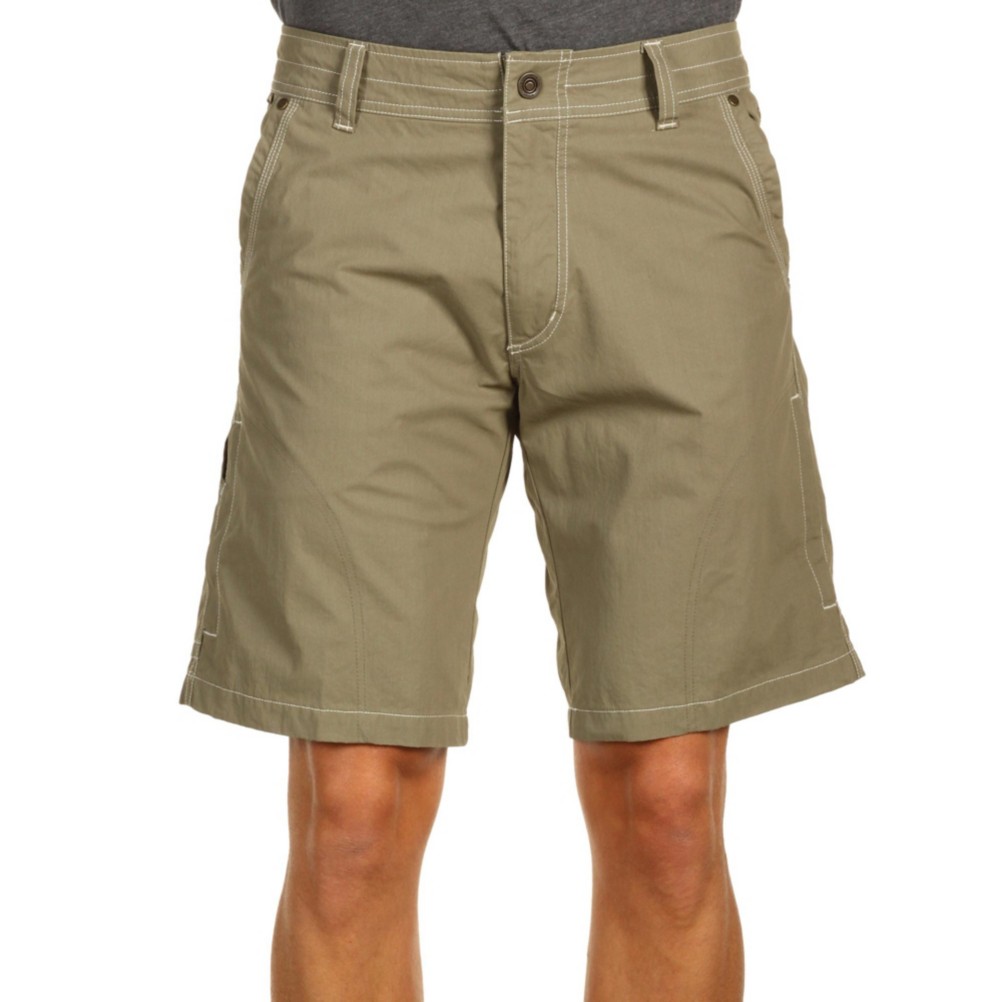 KUHL Ramblr 10in Mens Shorts