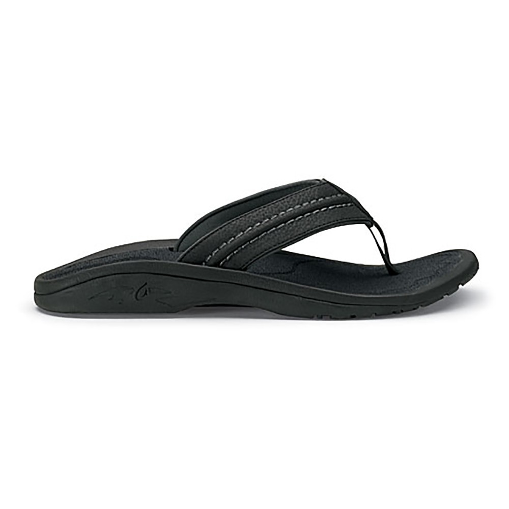 OluKai Hokua Mens Flip Flops