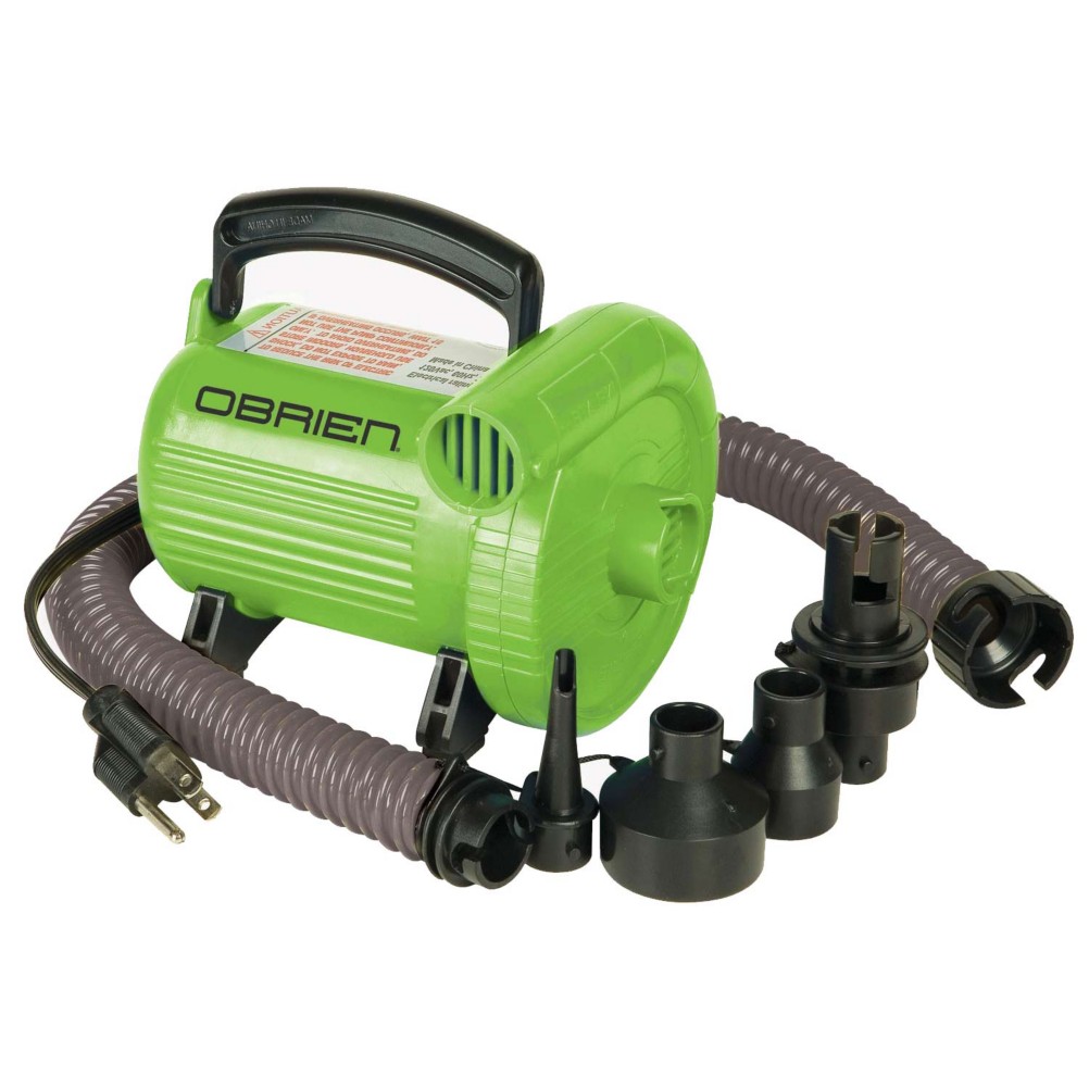 O'Brien 110V Inflator Pump 2017