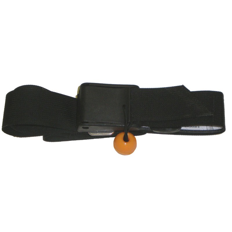 Astral QR Rescue Belt